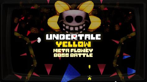 meta flowey fight simulator.